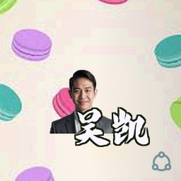 吴凯